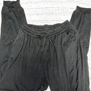 Womens joggers